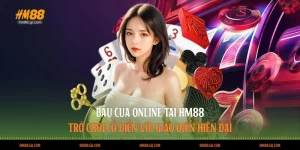 Bầu Cua Online