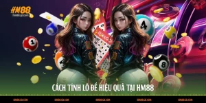 Cách tính lô đề