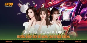 Chiến Thuật Baccarat