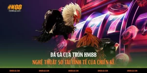 Đá Gà Cựa Tròn