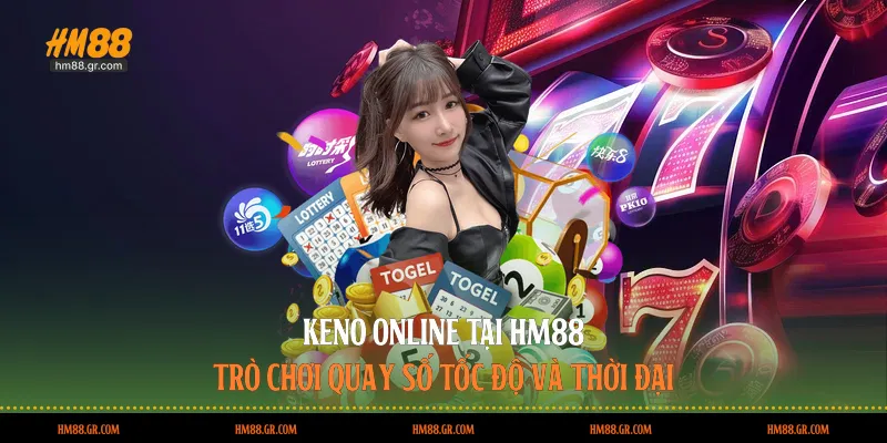 Keno Online