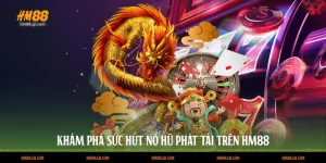 Nổ hũ phát tài