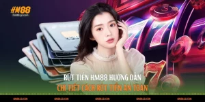 rút tiền HM88