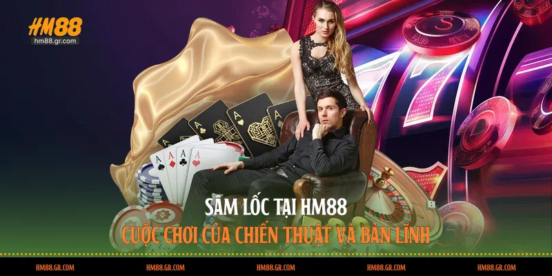 Sâm Lốc