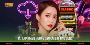 tải app HM88