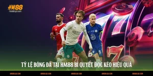 Tỷ Lệ Bóng Đá
