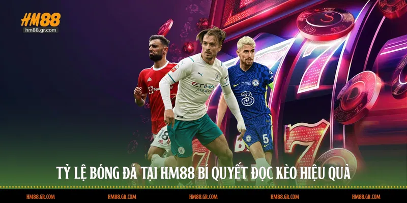 Tỷ Lệ Bóng Đá